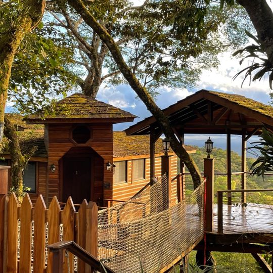 Lucero Golf Country Club