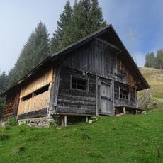 Lammhütte