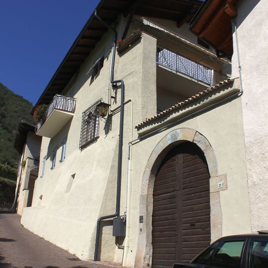 Schneckenthaler Straße 21