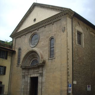 San Felice church
