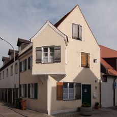 Wohnhaus