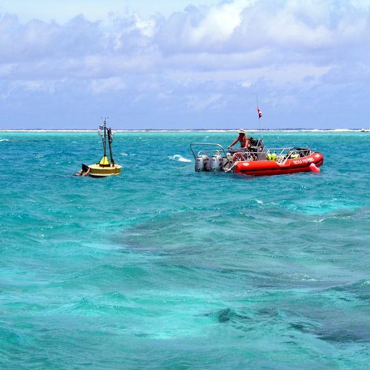 Rose Atoll Marine National Monument