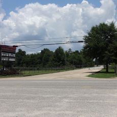 Continental Drive-In