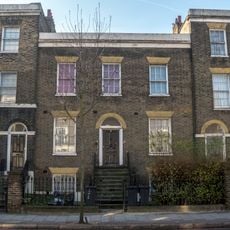 186, Camberwell New Road Se5