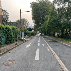 Promenade des Jardiniers de l'Île
