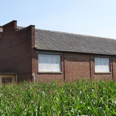 Église de la cité Saint-Paul de Carvin