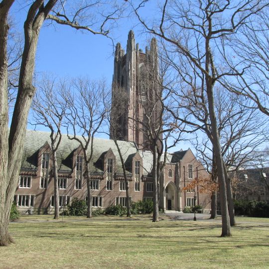 Wellesley College