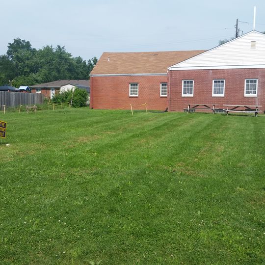 First Church of Cannabis
