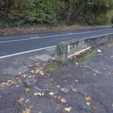 Milestone, Whitecroft