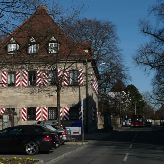 Fischbach bei Nürnberg