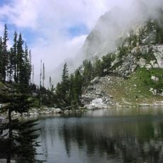 Surprise Lake