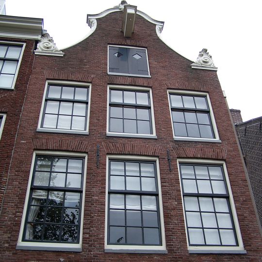 Lauriergracht 8, Amsterdam