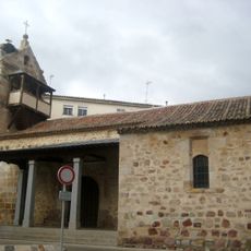 Iglesia de San Antolín (Zamora)