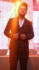 Aman Sharma