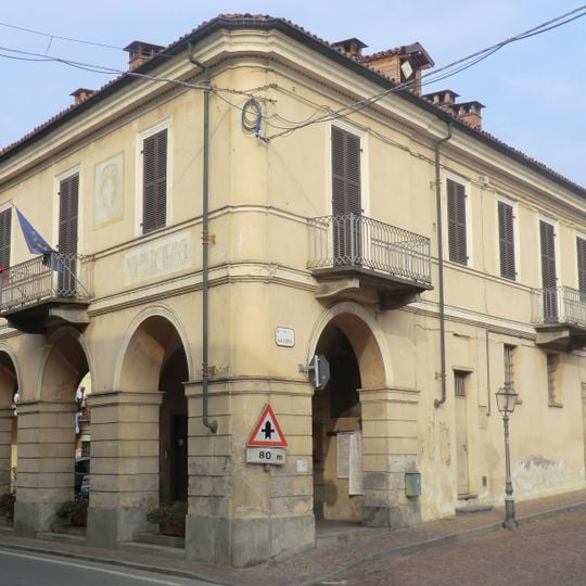 Palazzo comunale