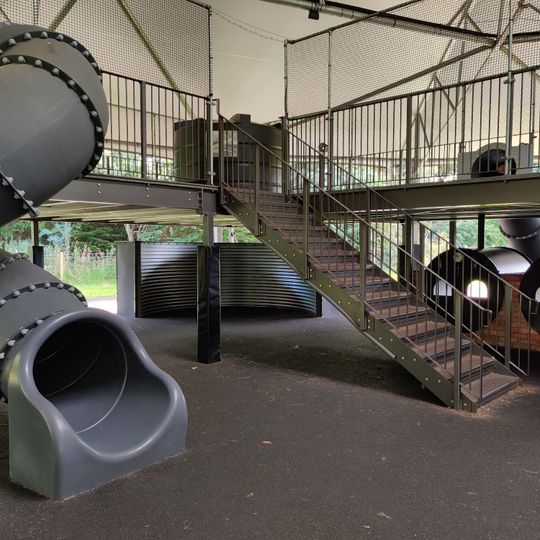 Almond Valley Heritage Centre