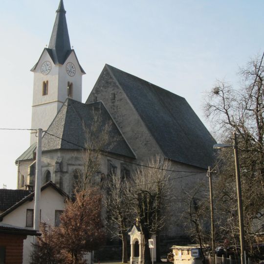 St. Peter's Church