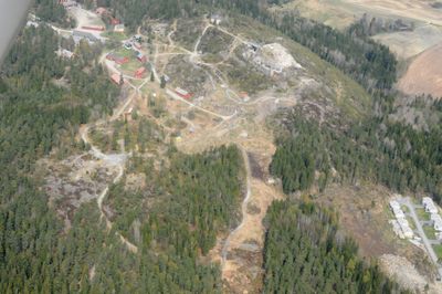 Aerial View 1