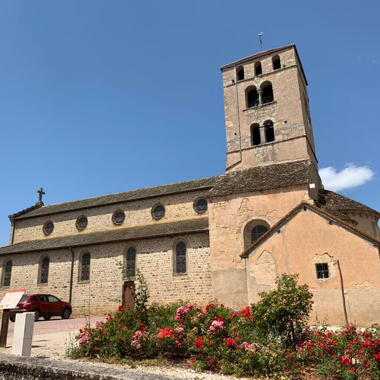 Saint-André-le-Désert