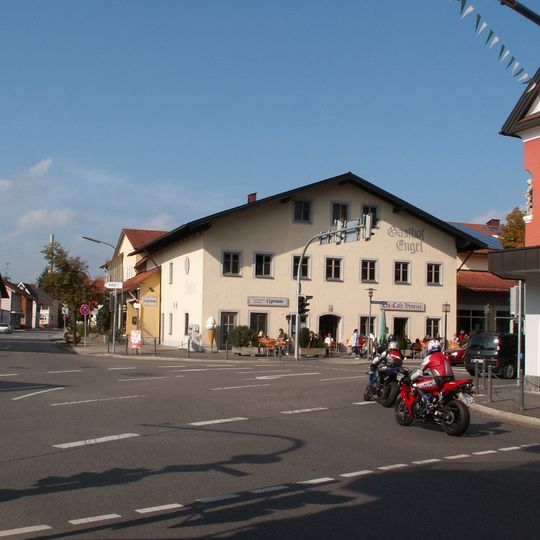 Gasthaus zum Engel