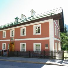 Wurzbachhaus
