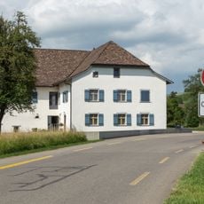 Wohnhaus