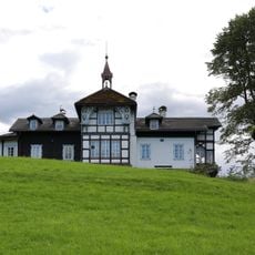Alban Berg Villa