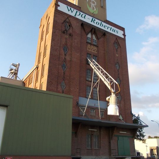 Oosterhavenkade 19, Winschoten