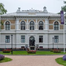 Vänersborg