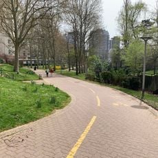 Quai de la Croisette