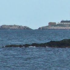 Rockabill Lighthouse