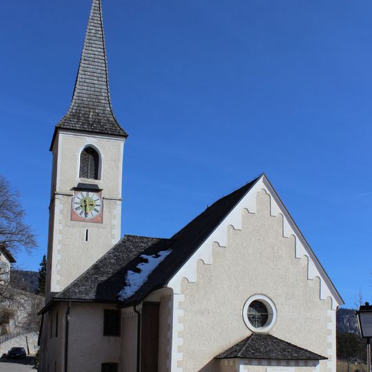 Pfarrkirche St. Felix
