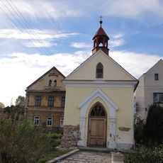 Chapel of Holy Trinity