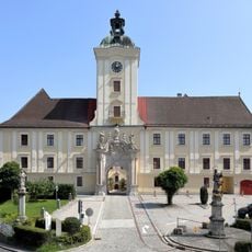 Lambach Abbey