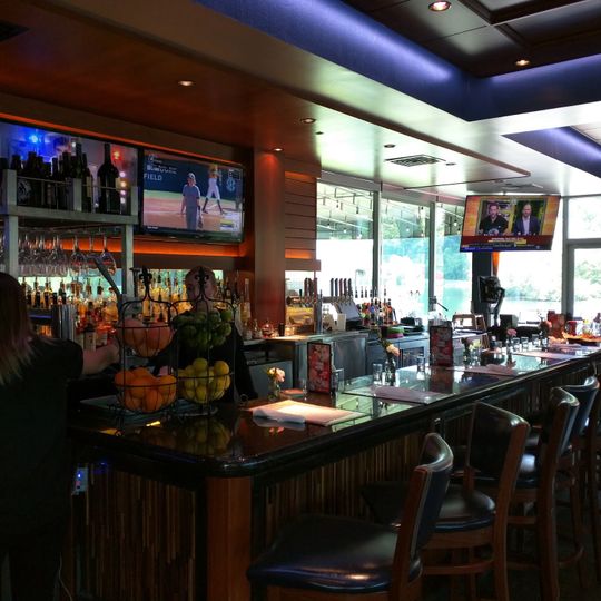 Calhoun's