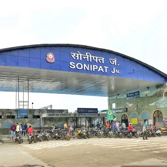 Sonipat