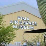 Pima Air & Space Museum
