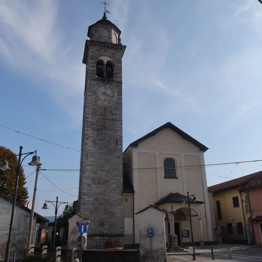 Chiesa di San Maurizio