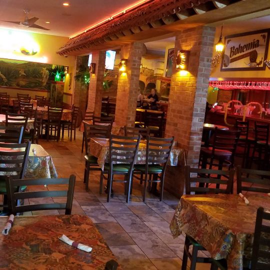 La Mex