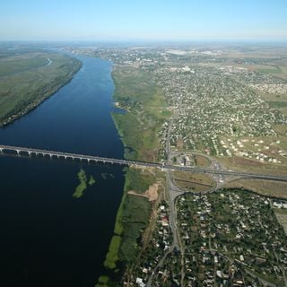Puente de Antonivka