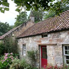 New Mill, Hepburn Gardens, St Andrews