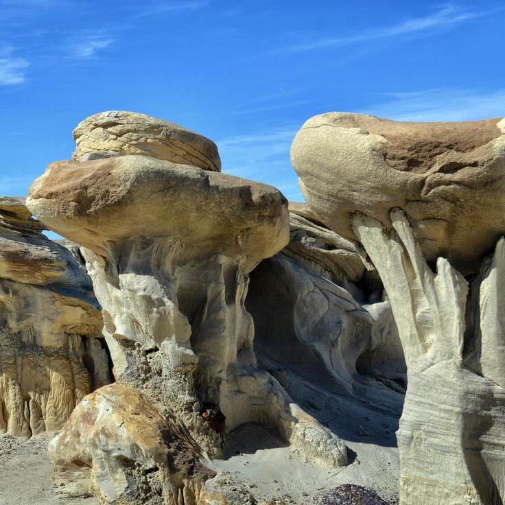 Bisti Wilderness