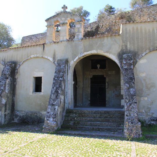 Chiesa di San Lussorio