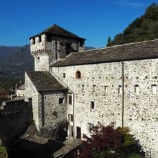 Castello Visconteo