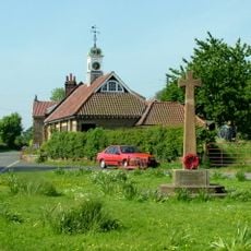 Ingleby Arncliffe War Memorial