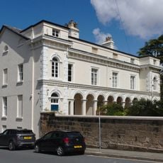 20 - 24 Village Road, Oxton