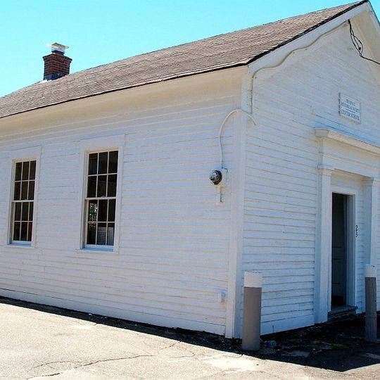 Prospect Green Historic District