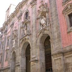 Iglesia de San Cayetano