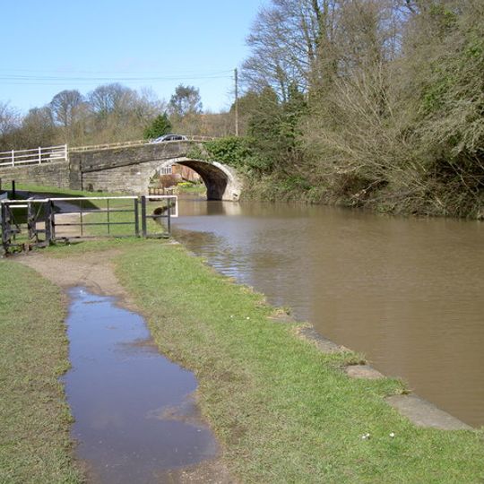 Gathurst Bridge