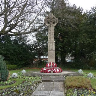 Warminster War Memorial